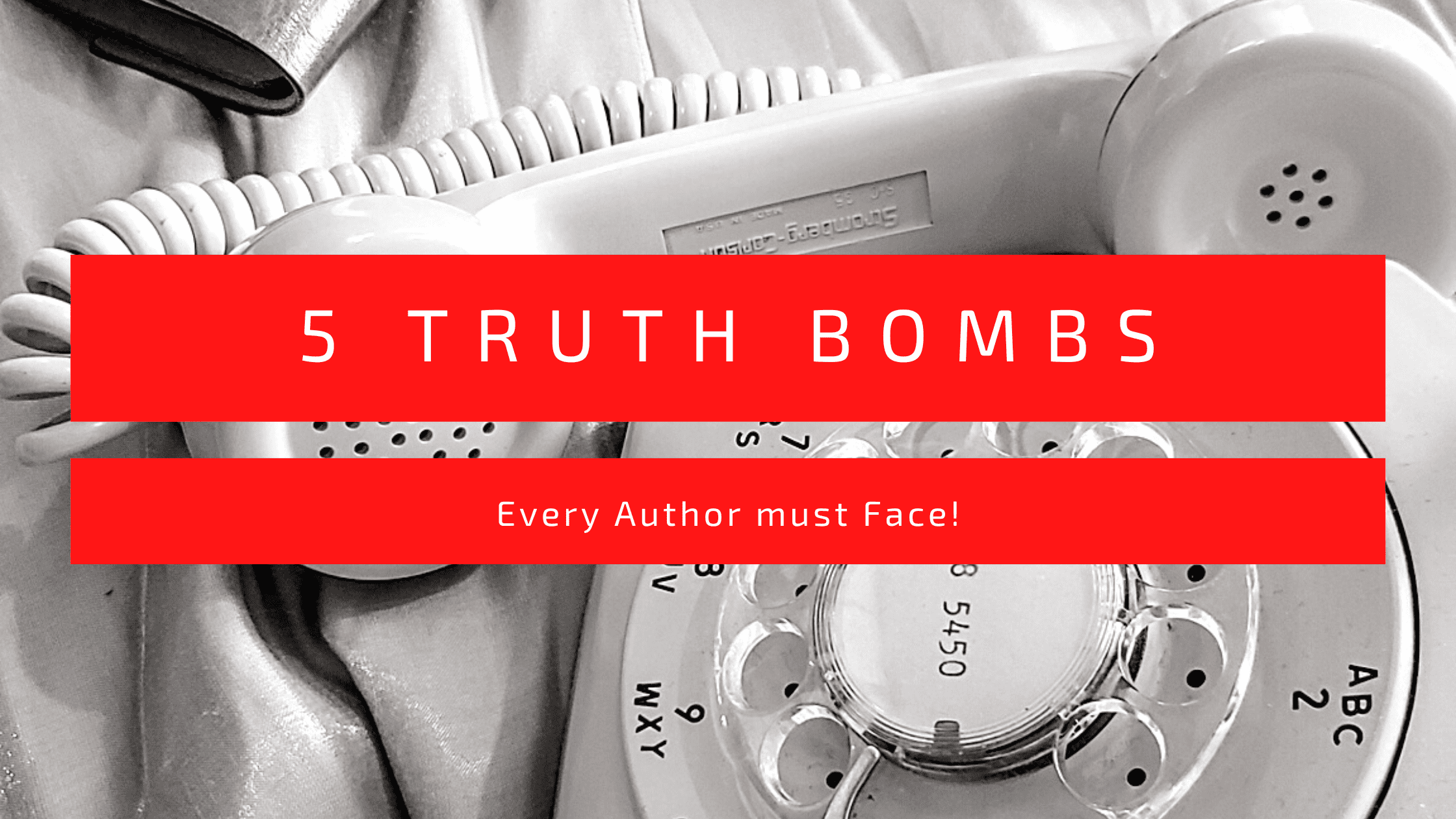 5 Truth Bombs